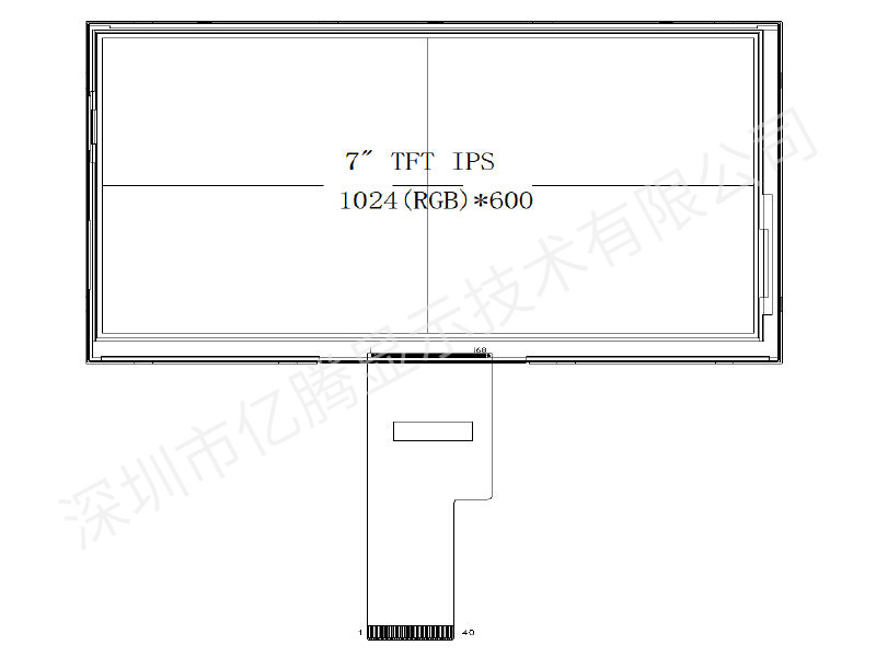 YT070WX6001-01