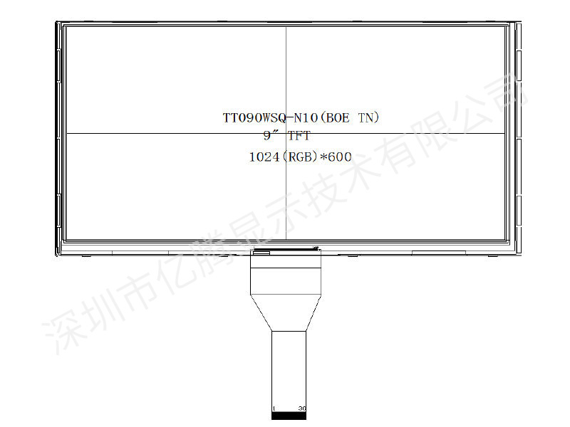 YT090BM3001-01