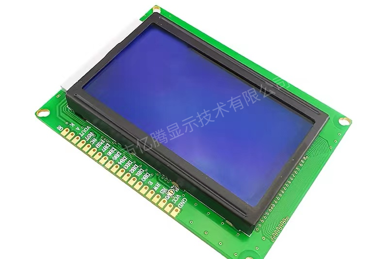 YT12864BFA-02