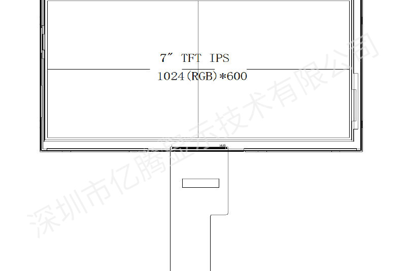 YT070WX6001-01