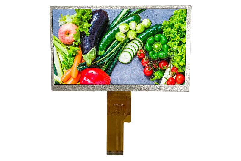 YT070WX6001-01